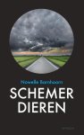 Nowelle Barnhoorn - Schemerdieren
