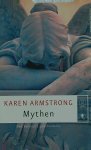 Armstrong, Karin - Mythen  Een beknopte geschiedenis