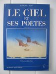 Petit, Edmond - Le ciel et ses poètes. Anthologie.