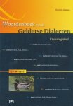 Charlotte Giesbers - Woordenboek van de Gelderse Dialecten. Rivierengebied - De Wereld