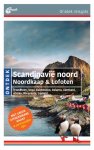 Ger Meesters - ANWB ontdek  -   Scandinavië noord, Noordkaap en Lofoten