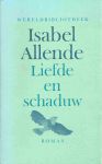 Allende, Isabel - Liefde en schaduw