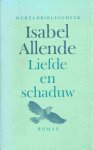 Allende, Isabel - Liefde en schaduw
