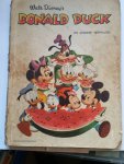 Disney, Walt - Donald Duck en andere verhalen