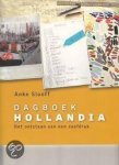 Anke Sloof - Dagboek Hollandia