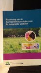 Meeusen, M.J.G. e.a., - Waardering van de duurzaamheidsprestaties van de biologische landbouw. Toegevoegd 2 brochures.