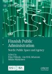 Elias Pekkola - Governance and Public Management- Finnish Public Administration