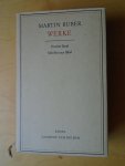 Buber, Martin - Werke. Zweiter Band: Schriften zur Bibel