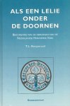 Korporaal, T.L. - Korporaal, T.L.-Als een lelie onder de doornen