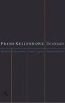 Frans Kellendonk - De Romans