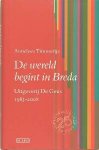 Anneloes Timmerije - De wereld begint in Breda