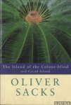 Sacks, Oliver - The Island of the Colourblind