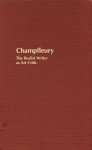 Flanary, D.A. - Champfleury : the realist writer as art critic Flanary, D.A. - Champfleury : the realist writer as art critic