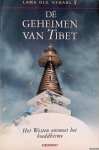 Nydahl, Ole - De geheimen van Tibet. Het westen ontmoet het boeddhisme