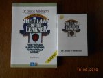 Dr Bruce H Wilkinson - The 7 laws of the Learner + DVD's 8