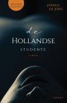 Jessica de Jong - De Hollandse studente roman