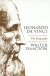 Walter Isaacson - Leonardo Da Vinci The Biography
