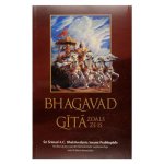 A. C. Bhaktivedanta Swami Sri Srimad Prabhupada - Bhagavad-gita zoals ze is