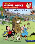 Willy Vandersteen - Junior Suske en Wiske 11 - Op reis door de tijd AVI start - E3