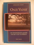 Kuhn Johannes - 'Onze Vader'