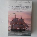 Wilson, Derek - The Circumnavigators Wilson, Derek - The Circumnavigators