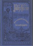 Verne, Jules - Wonderreizen. Een kapitein van 15 jaar. De walvisjagers