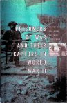 Moore, Bob & Kent Fedorowich (editors) - Prisoners-Of-War and Their Captors in World War II