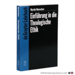 Honecker, Martin. - Einführung in die Theologische Ethik: Grundlagen und Grundbegriffe. Honecker, Martin. - Einführung in die Theologische Ethik: Grundlagen und Grundbegriffe.