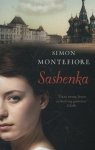 Simon Sebag Montefiore, Simon Sebag Montefiore - Sashenka