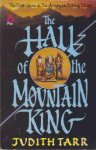 Tarr, Judith - Avaryan Rising 1: The Hall of the Mountain King
