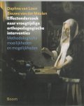 [{:name=>'D. van Loon', :role=>'A01'}, {:name=>'B. van der Meulen', :role=>'A01'}] - Effectonderzoek naar vroegtijdige orthopedagogische interventies