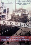 Mandy Nauwelaerts, Et Al. - RED STAR LINE - PEOPLE ON THE MOVE