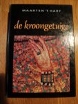 Hart, Maarten 't - De kroongetuige