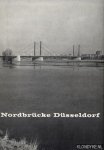 Beyer, E. - e.a. - Nordbrücke Dusseldorf