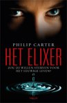 Philip Carter - Het elixer