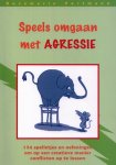 Rosemarie Portmann - Speels omgaan met agressie