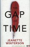WINTERSON, Jeanette - The Gap of Time (HARDCOVER)