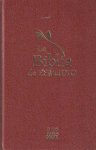  - Biblia de estudio : Dios habla hoy. La Biblia en version popular. Traduccion directa de los testos originales: hebreo, arameo y griego