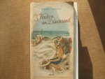 Walter Sawitzky - 3 Wochen im Dunensand