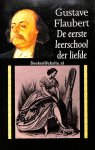 Flaubert, Gustave - De eerste leerschool der liefde