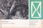 Blijdestijn, J.P. van (herz. tekst) - Op Borneo [Schoolplaten voor het onderwijs in de Kennis der Natuur, 2e serie, nr. 10]