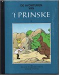 Willy Vandersteen - De avonturen van 't PRINSKE 4