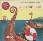 Christa Holtei, Gunther Jakobs - Wat Ik Weten Wil Bij De Vikingen