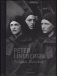 Felix Kr mer, Wim Wenders, Peter Lindbergh (Photographer) - Peter Lindbergh. Untold Stories