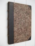 Eckardt, H. - Matthaeus Merian. Eine kulturhistorische Studie.