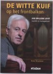 Franz Straatman - De witte kuif op het frontbalkon Jan Willem Loot: muziek en management