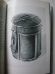 Kroha, Tyll - Sparbüchsen ein Brevier (spaarpotten) Kroha, Tyll - Sparbüchsen ein Brevier (spaarpotten)