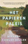 Miranda Cowley Heller - Het papieren paleis