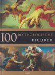 Day, Malcolm - 100 Mythologische figuren. Inleiding tot de belangrijkste goden en halfgoden in het oude Griekenland Day, Malcolm - 100 Mythologische figuren. Inleiding tot de belangrijkste goden en halfgoden in het oude Griekenland