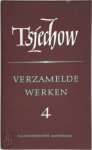 Anton P. Tsjechow - Verzamelde werken. Deel 4 Verhalen 1892-1895